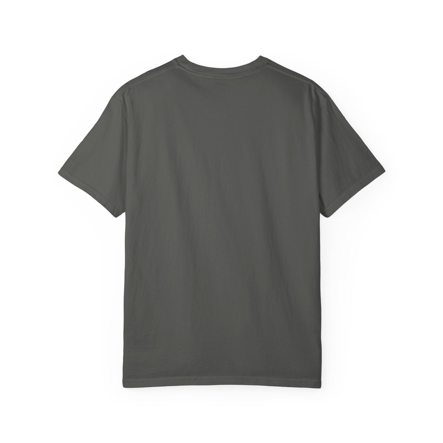 Retrograde Globe Tee