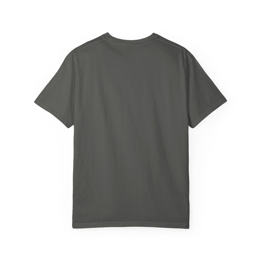 Retrograde Globe Tee