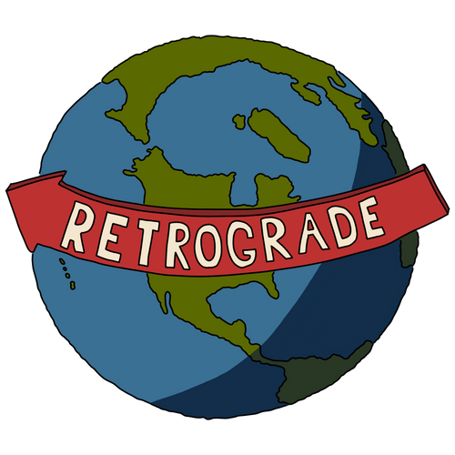 Retrograde